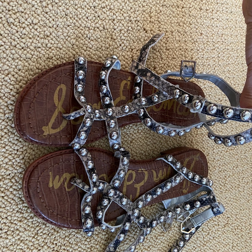 Sam Edelman and Jack Rodgers